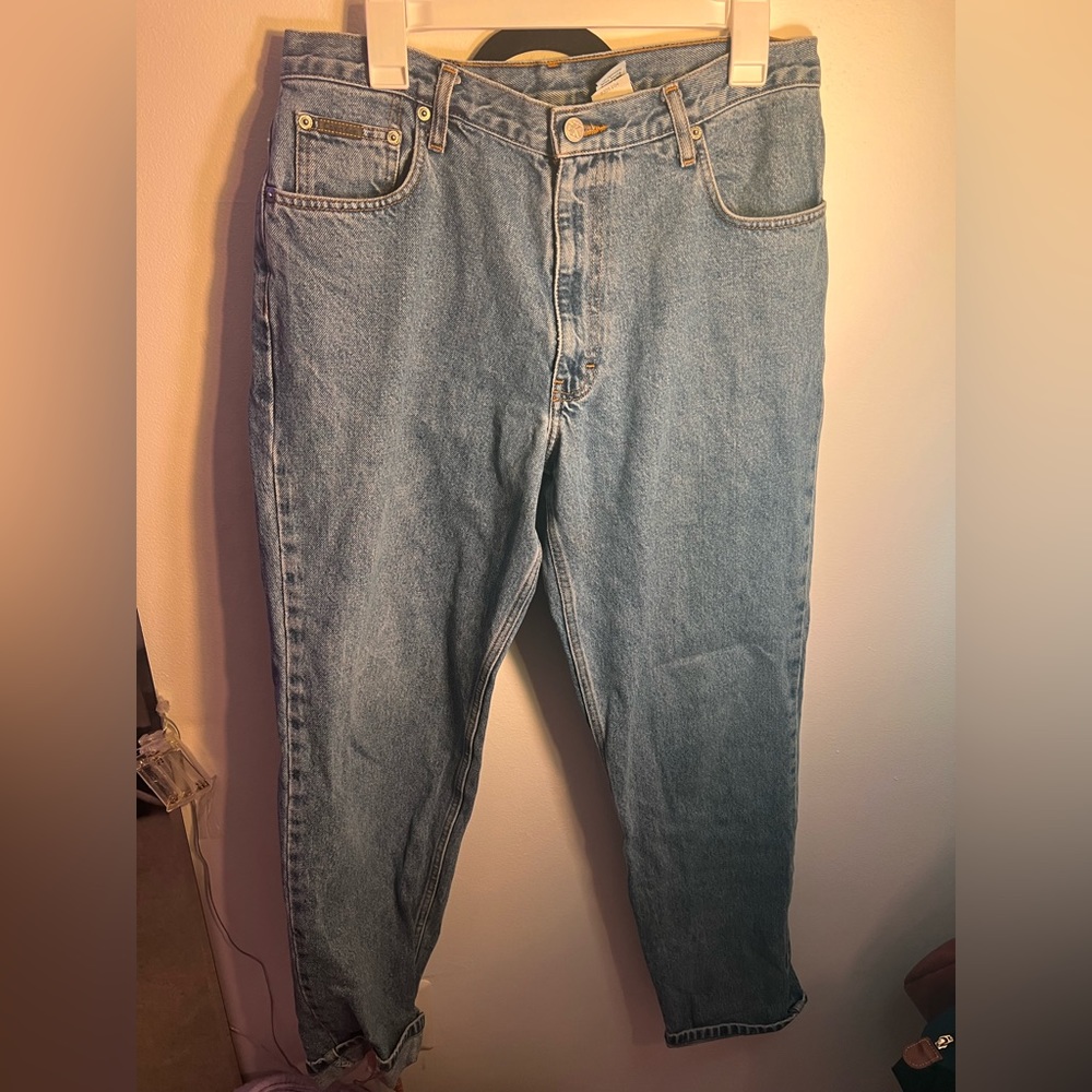 Calvin Klein Vtg Jeans
